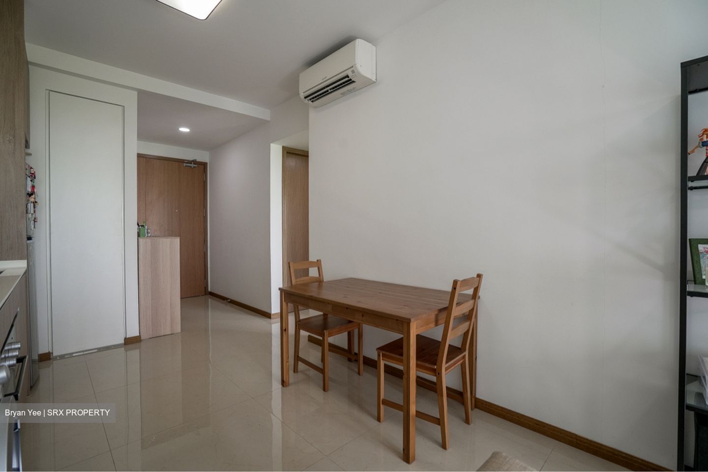 Kingsford Waterbay (D19), Apartment #411027711